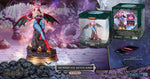 Darkstalkers â€“ Morrigan Aensland (Player 2 Variant)