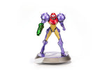 Metroid Primeâ„¢ - Samus Gravity Suit PVC