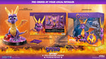 Spyro The Dragon (Standard Edition)