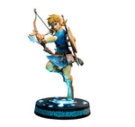 The Legend of Zelda: Breath of the Wild: Link (Collector's edition)