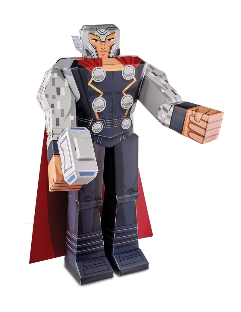 Marvel 12" Thor Action Figure
