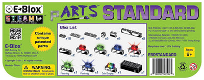 E-blox Power Blox Standard Set