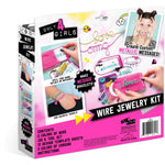 Only 4 Girls Wire Jewelry
