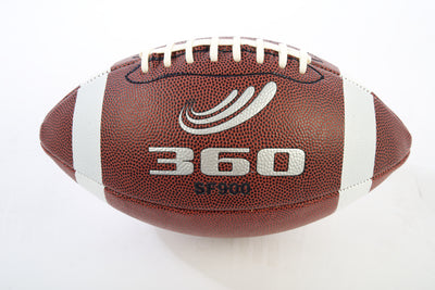 360 ATHLETICS 360 Composite Game Football