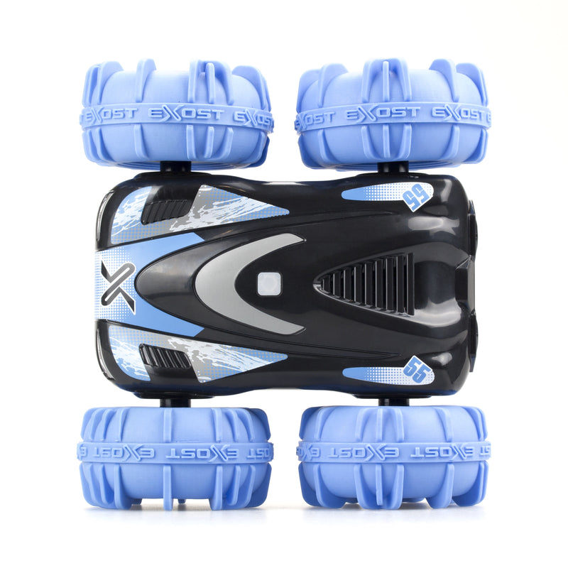 Exost 360 Aquacross