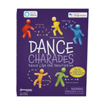 Pressman Dance Charades