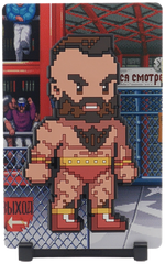 FiGGYZ - Street Fighter 2 - Zangief