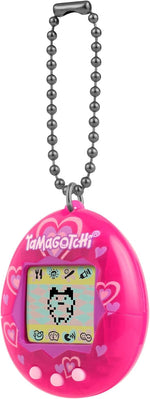 Tamagotchi- Lots of Love