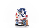 Sonic the Hedgehog - Sonic Adventure