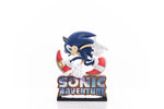 Sonic the Hedgehog - Sonic Adventure