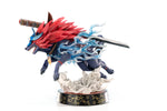 Okami: Oki Wolf Form (Standard Edition)