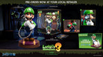 Luigi's Mansion 3 - Luigi Standard Edition