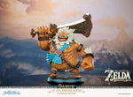 The Legend of Zelda: Breath of the Wild: Daruk (Standard edition)