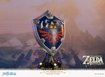 The Legend of Zelda: Breath of the Wild: Hylian Shield (Collector's edition)