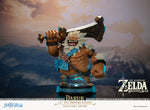 The Legend of Zelda: Breath of the Wild: Daruk (Collector's edition)