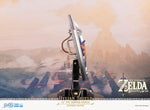 The Legend of Zelda: Breath of the Wild: Hylian Shield (Standard edition)