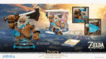The Legend of Zelda: Breath of the Wild: Daruk (Collector's edition)