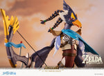 The Legend of Zelda: Breath of the Wild: Revali (Standard edition)