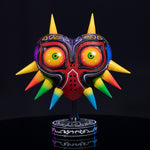 The Legend of Zelda: Majora's Mask (Collector's edition)