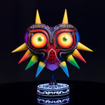 The Legend of Zelda: Majora's Mask (Collector's edition)