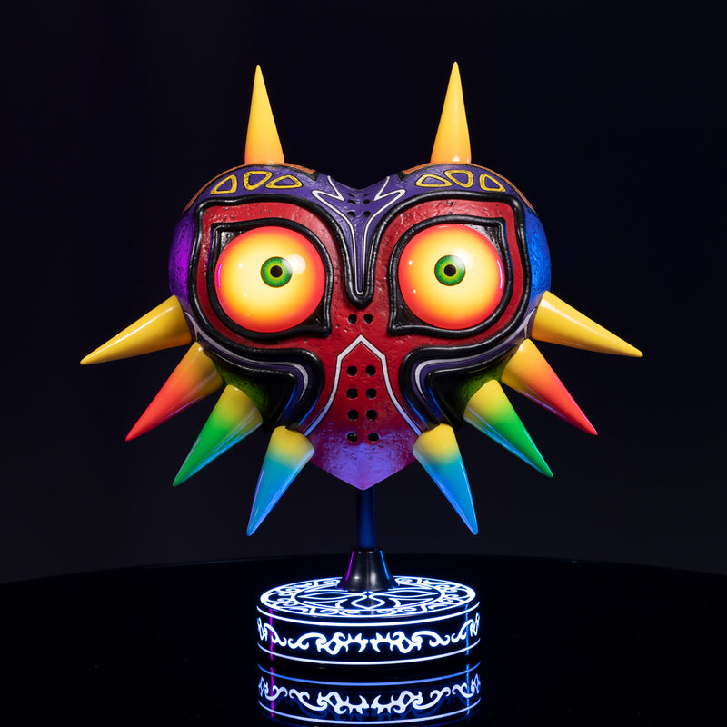 The Legend of Zelda: Majora's Mask (Collector's edition)