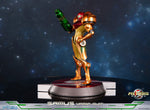 Metroid Primeâ„¢ - Samus Varia Suit PVC