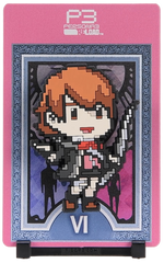 FiGGYZ - Persona 3 Reload - Yukari Takeba