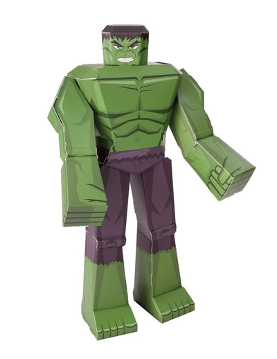 Marvel 12" Hulk Action Figure