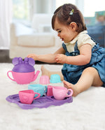 Green Toys Minnie Tea Party