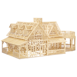 MATCHITECTURE - COUNTRY HOUSE - 2300 PCS.