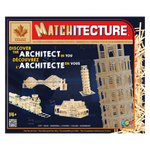MATCHITECTURE - COUNTRY HOUSE - 2300 PCS.