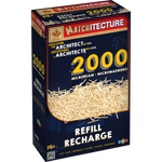 MATCHITECTURE - MICROBEAM REFILL KIT