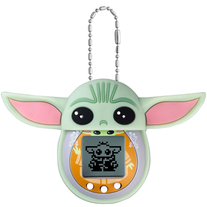 Tamagotchi StarWars Grogu Set