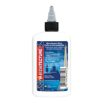 MATCHITECTURE - GLUE - 120 ML /4 OZ