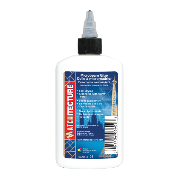 MATCHITECTURE - GLUE - 120 ML /4 OZ