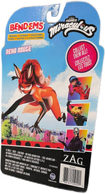 Bend'ems Bendems Rena Rouge