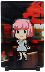FiGGYZ - Catherine - Rin