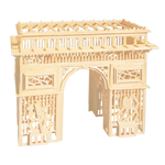 MATCHITECTURE - ARC DE TRIOMPHE - 1750 PCS.