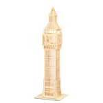 MATCHITECTURE - BIG BEN - 1250 PCS.