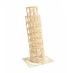 MATCHITECTURE - TOWER OF PISA - 2300 PCS.