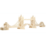 MATCHITECTURE - LONDON BRIDGE - 5000 PCS.