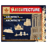 MATCHITECTURE - LONDON BRIDGE - 5000 PCS.