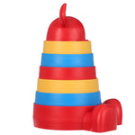 Green Toys Baby Mickey Stacker