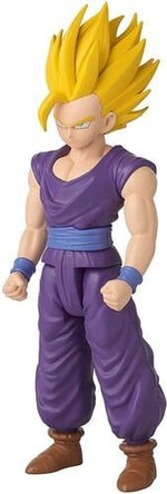 Dragon Ball Super Saiyan Gohan 12"