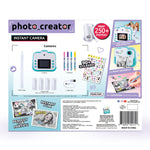 Canal Toys Insta Camera