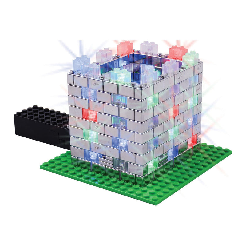 Power Blox Flashing Frenzy