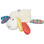 Louie the Lamb Prayer Buddy