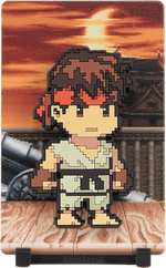 FiGGYZ - Street Fighter 2 - Ryu