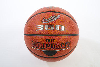 360 ATHLETICS Composite Game Basketball