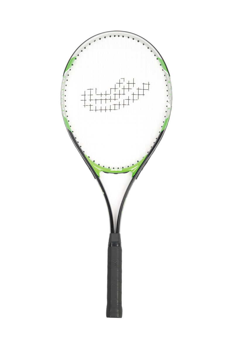 360 ATHLETICS Power Aluminum Tennis Racquet
